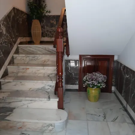 Apartment Aires De Grazalema