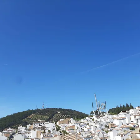 Aires De Grazalema * Prado Del Rey